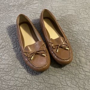 Michael Kors Loafer Slip-Ons